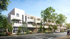 Les Petits Vignerons: profitez de l'opportunité de devenir propriétaire à Mudaison.