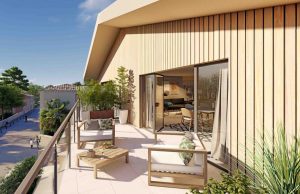 Amandéa, découvrez notre nouvelle résidence à Lunel-Viel