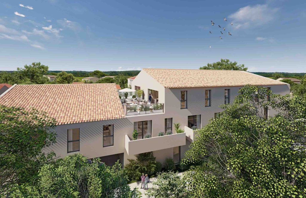 Amandéa (Lunel-Viel, 34)