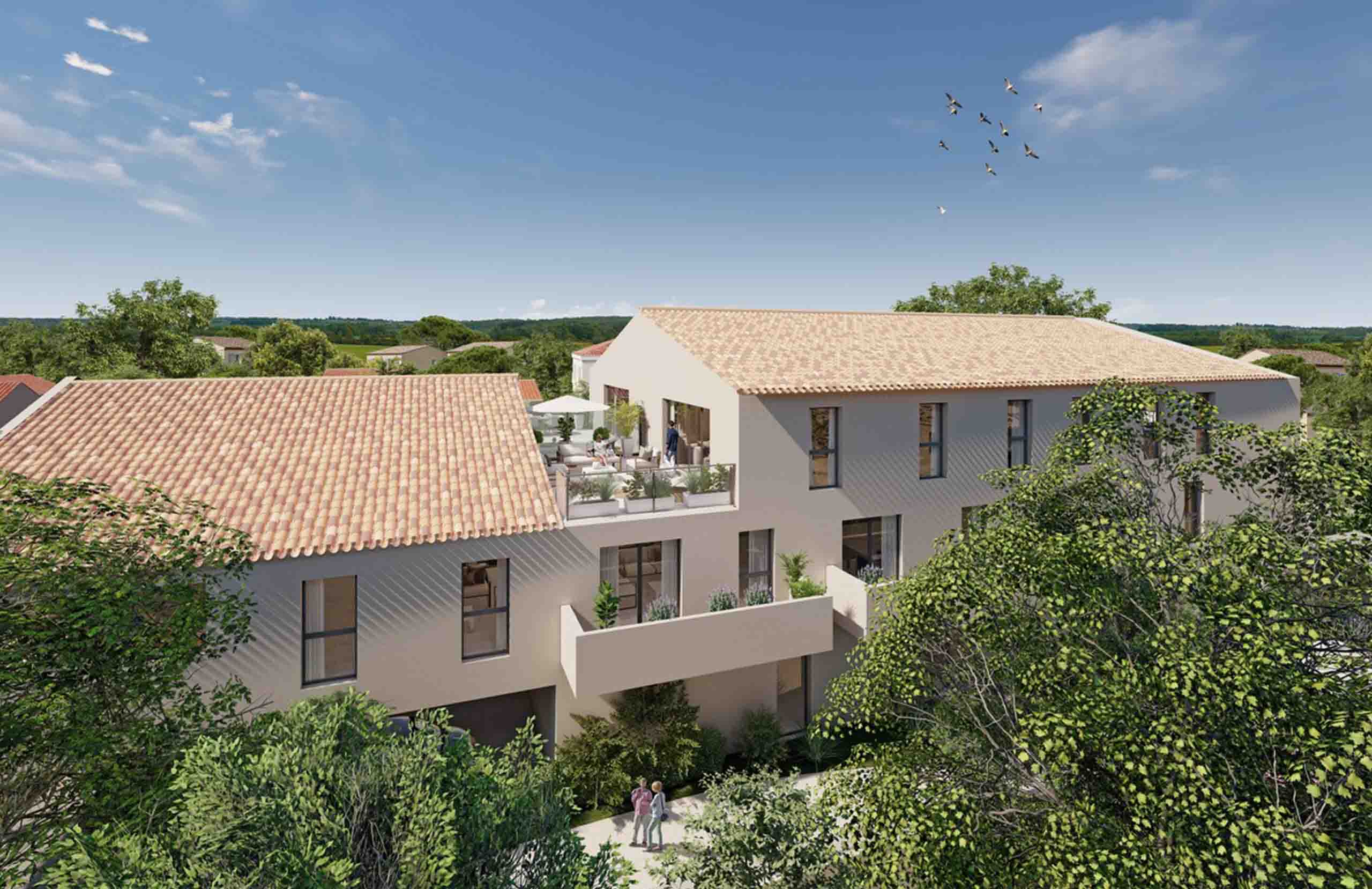 Amandéa (Lunel-Viel, 34)