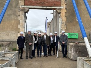 Les Petits Vignerons : un premier geste pour l’avenir de Mudaison